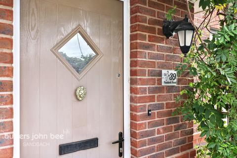 undefined, Paddock Road, Sandbach