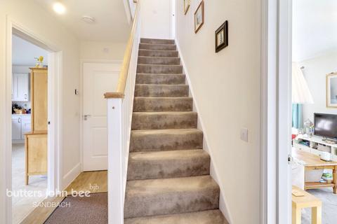 undefined, Paddock Road, Sandbach