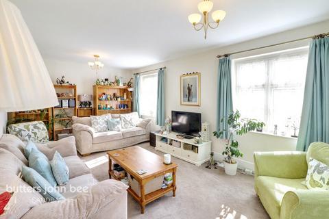 undefined, Paddock Road, Sandbach