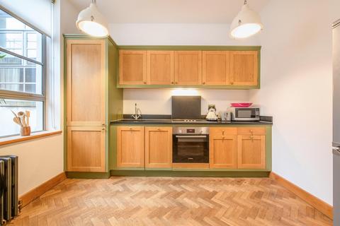2 bedroom apartment to rent, Rathbone Street, London W1T