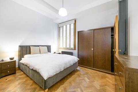 2 bedroom apartment to rent, Rathbone Street, London W1T