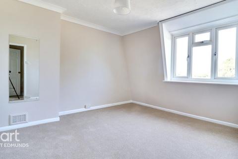 3 bedroom semi-detached house for sale, Daisy Green, Great Ashfield, Bury St Edmunds