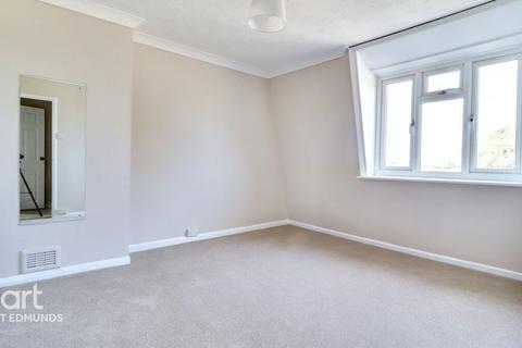 3 bedroom semi-detached house for sale, Daisy Green, Great Ashfield, Bury St Edmunds