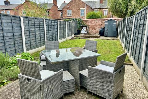 undefined, Egerton Road, Whitchurch.
