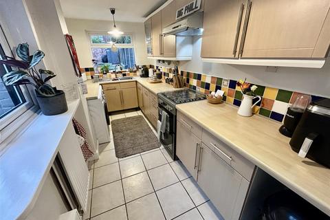 undefined, Egerton Road, Whitchurch.