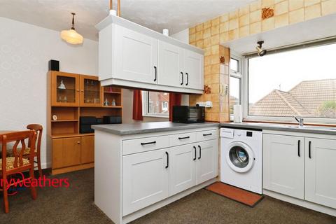 undefined, Thorogate, Rawmarsh, Rotherham