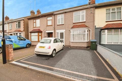 undefined, Shakespeare Street, West Midlands CV2