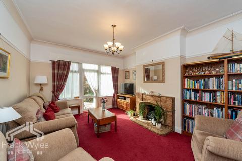 4 bedroom semi-detached house for sale, Mayfield Road, Lytham St. Annes, Lancashire