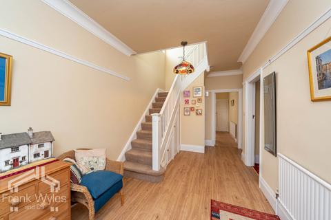 4 bedroom semi-detached house for sale, Mayfield Road, Lytham St. Annes, Lancashire