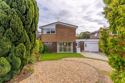 4 bedroom link detached house for sale, Manor Park South, Knutsford, WA16