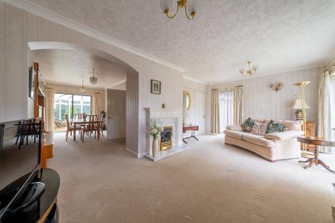 4 bedroom link detached house for sale, Manor Park South, Knutsford, WA16