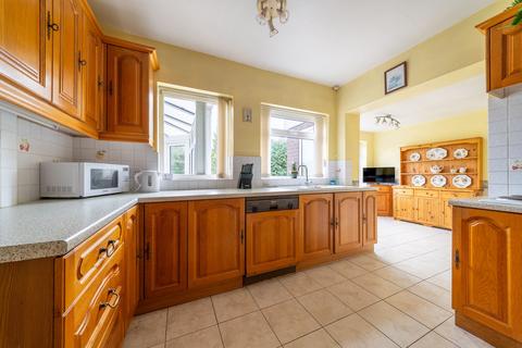 4 bedroom link detached house for sale, Manor Park South, Knutsford, WA16