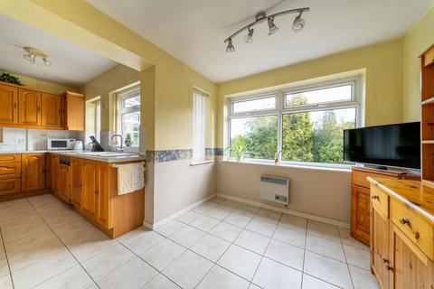 4 bedroom link detached house for sale, Manor Park South, Knutsford, WA16