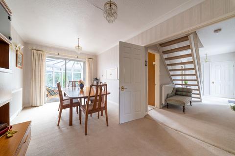 4 bedroom link detached house for sale, Manor Park South, Knutsford, WA16