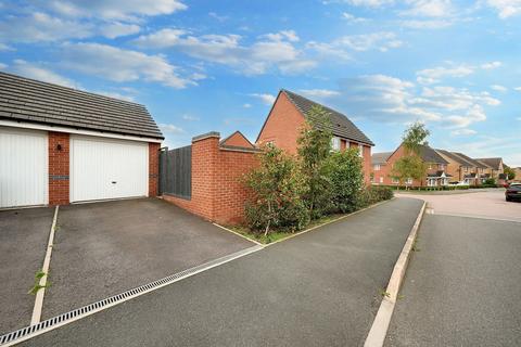 undefined, Juniper Way, Shifnal TF11
