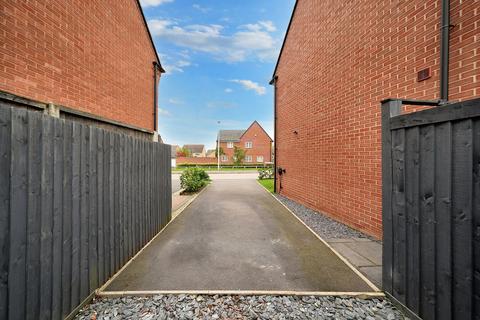 undefined, Juniper Way, Shifnal TF11