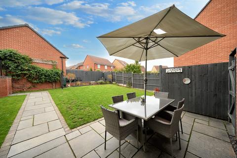 undefined, Juniper Way, Shifnal TF11