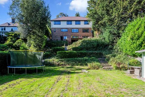 undefined, Wilderness Road, Oxted RH8