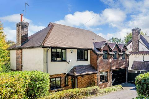 5 bedroom detached house for sale, Wilderness Road, Oxted RH8