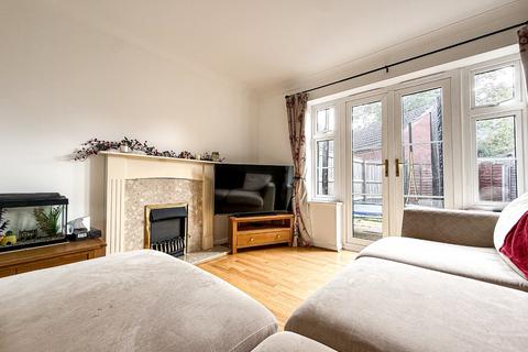 3 bedroom terraced house for sale, Burge Crescent, Cotford St. Luke, Taunton.