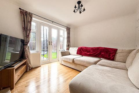 3 bedroom terraced house for sale, Burge Crescent, Cotford St. Luke, Taunton.