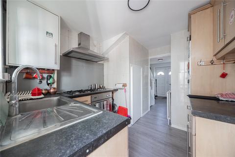 undefined, Martins Walk, London, N10