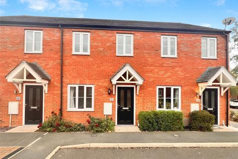 undefined, Coltman Close, Burton Upon Trent DE15