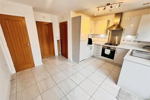 undefined, Coltman Close, Burton Upon Trent DE15