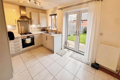 undefined, Coltman Close, Burton Upon Trent DE15