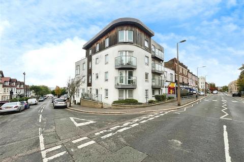 Palmerston Road, Westcliff-on-Sea, Essex