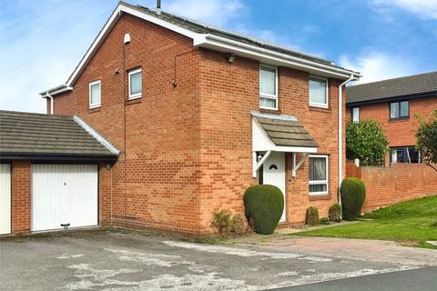 Denehall Road, Doncaster DN3