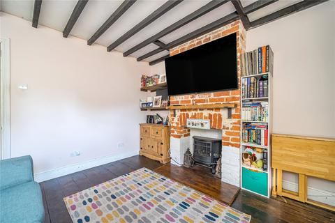 2 bedroom terraced house for sale, Kings Road, Godalming, Surrey, GU7
