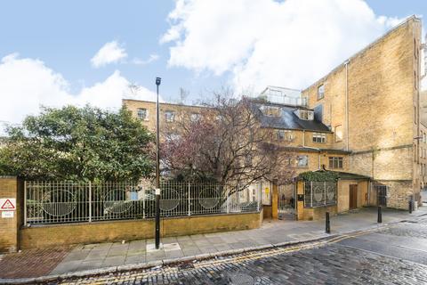1 bedroom flat for sale, Gowers Walk, London, E1