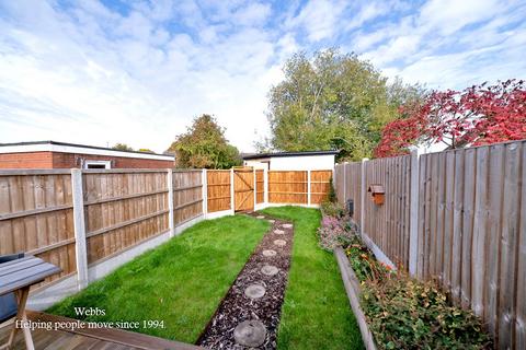 66 Beechtree Road, Walsall, WS9 9LW