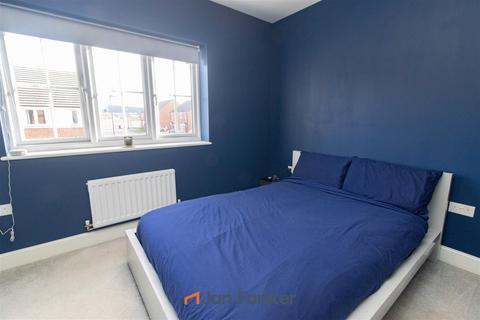 undefined, Hotspur North, Backworth, Newcastle Upon Tyne