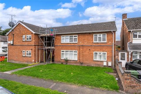 Winster Road, East Park, Wolverhampton, West Midlands, WV1