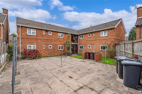 undefined, Winster Road, East Park, Wolverhampton, West Midlands, WV1