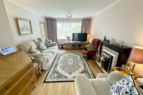 undefined, Melford Walk, Nythe, Swindon