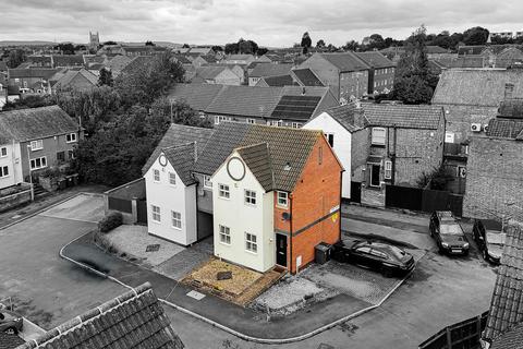 2 bedroom semi-detached house for sale, Cygnet Close, Loughborough LE12