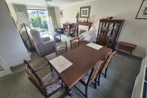 undefined, Bridge Rise, Martock TA12