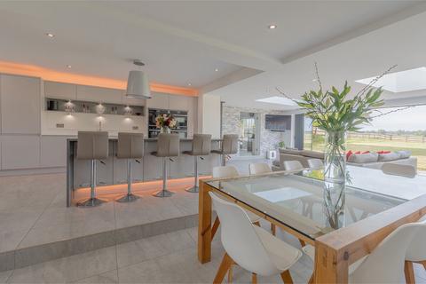 5 bedroom detached house for sale, Willoughby Waterleys LE8