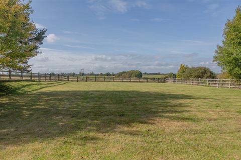 5 bedroom detached house for sale, Willoughby Waterleys LE8