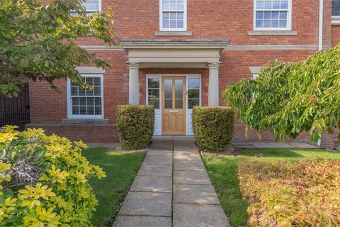 5 bedroom detached house for sale, Willoughby Waterleys LE8
