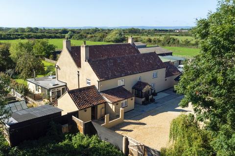 5 bedroom detached house for sale, Bason Bridge, Highbridge