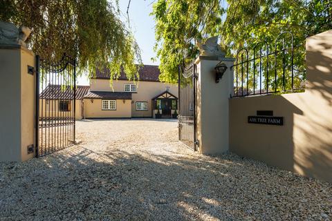 5 bedroom detached house for sale, Bason Bridge, Highbridge