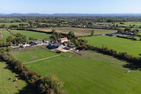 5 bedroom detached house for sale, Bason Bridge, Highbridge