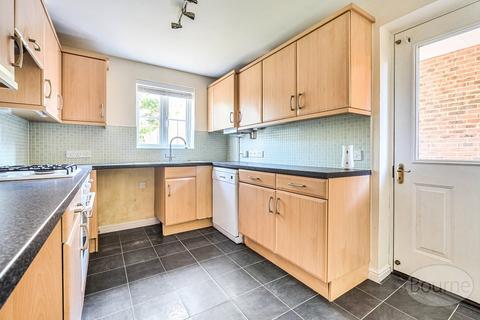 3 bedroom detached house for sale, Small Close, Petersfield, Hampshire, GU31