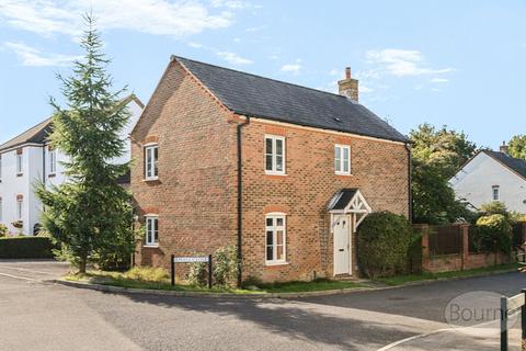 3 bedroom detached house for sale, Small Close, Petersfield, Hampshire, GU31