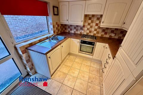 undefined, Haddon Street, Ilkeston, Derbyshire