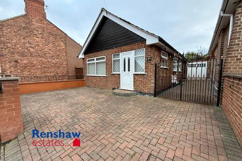 undefined, Haddon Street, Ilkeston, Derbyshire
